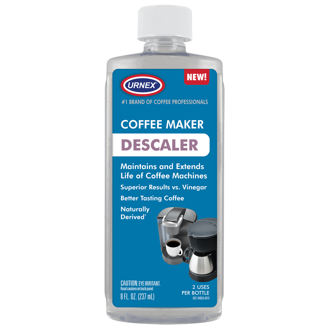 Urnex Coffee Maker Descaler